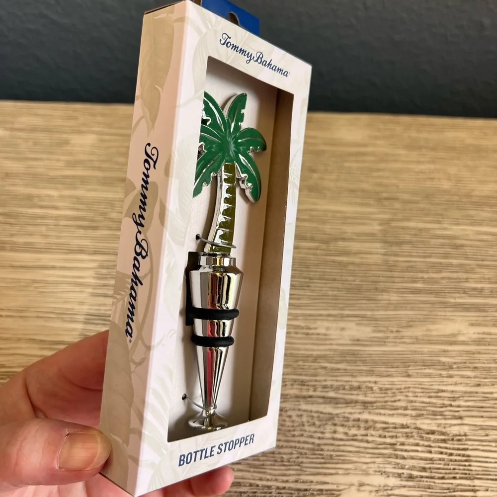 Tommy Bahama stylish bottle